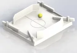 Mini Soccer