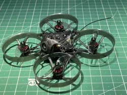 Moblite7(or 6) Canopy