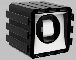Modular Watch Box Winder