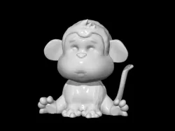 Monkey