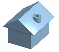 Monopoly house/hotel