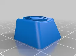 Mtg Mx Keycaps
