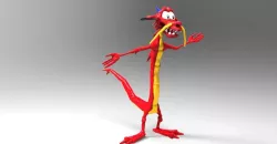 Mushu