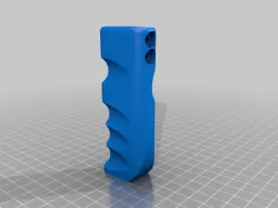 MX-5 Hood buddy, lift hook