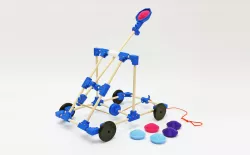 MyPie Catapult