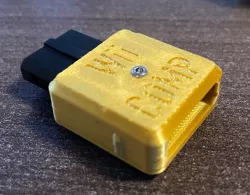 N64 to Wii AV Multi Adapter