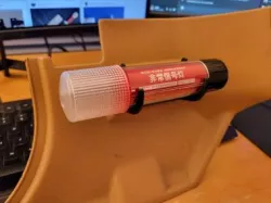 NA Miata JDM Flare Holder