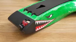Nano Drak Nose
