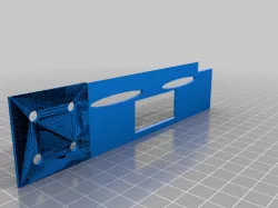 Neptune 2 custom board covers