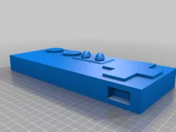 NES Controller (NOT A CASE)