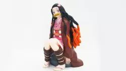 NEZUKO MODEL FOR 3D PRINT