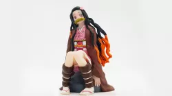 NEZUKO MODEL FOR 3D PRINT