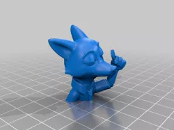 Nick Wilde & Cryptos - SLiced and Keyed