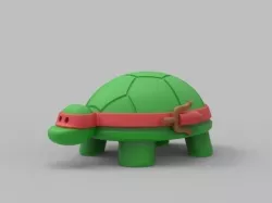 ninja turtle