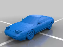 Nissan 240sx