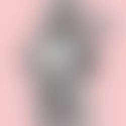 Nude Bunny Girl STL