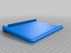 Nullbits Nibble Keyboard Case