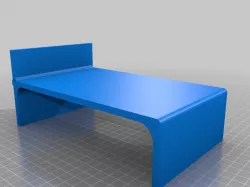 Numpad Cover Platform
