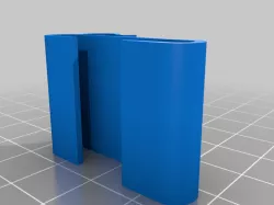 Oculus Cord Clip