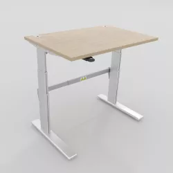 office tale 3d model