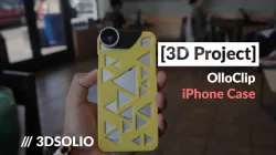 Olloclip iPhone 6/s Case