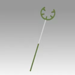 One Piece Usopp Slingshot Cosplay Weapon Prop