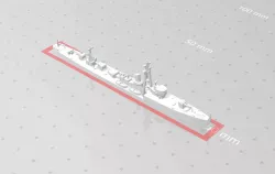 Otori-class torpedo boat