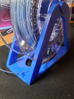 Pakkun's Spool Holder