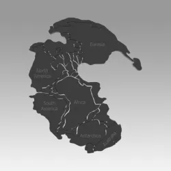 Pangea