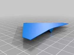 Paper plane