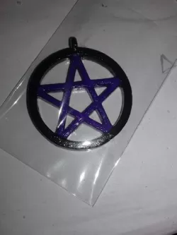 pentagram