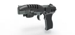 Phaser pistol EM-33 Star Trek Enterprise