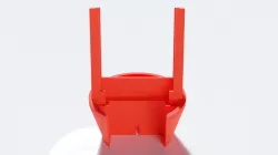 Phone-Mount Redmi Note 7 Coffee Cup Holder