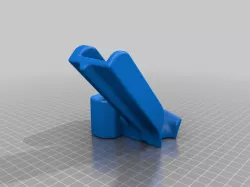 Phrozen Sonic Mighty 4K Vat Holder for Pouring