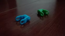 Pitch 40 Sprocket and Chain