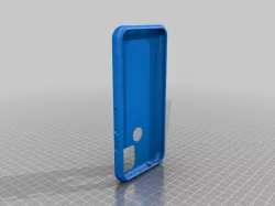Pixel 5a 5G phone case