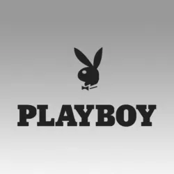 Playboy logo