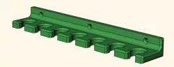 plug holder