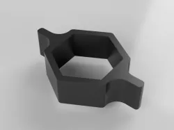 Plumbing wrench