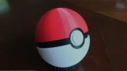 pokeball(opens and close)
