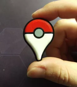 Pokemon Go Plus