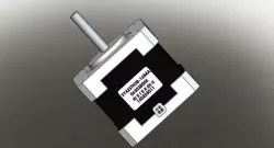 Pololu BiPolar Stepper Motors