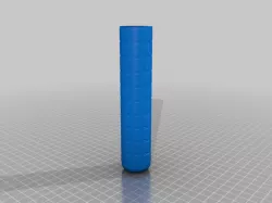 Portable/Pocketable Pen Holder