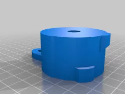 Power Switch Wheel