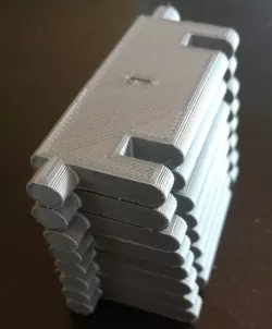 Powermatic 3 tobacco reduction plates