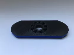 Print in Place Fidget Spinner