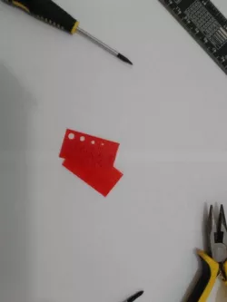 Printing test