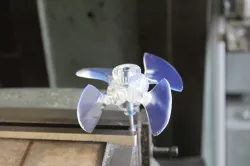 Propeller Toy