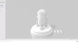 R2 - D2