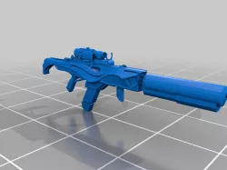 R99 Cutting edge game model